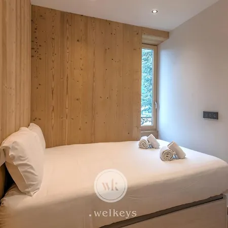 Mazot De L'aulp - Welkeys